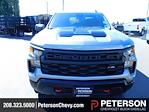 New 2024 Chevrolet Silverado 1500 Custom Crew Cab 4x4, Pickup for sale #G445791 - photo 9