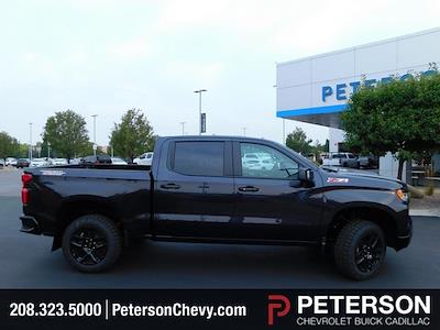 2024 Chevrolet Silverado 1500 Crew Cab 4x4, Pickup for sale #G452411 - photo 1