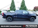 2024 Chevrolet Silverado 1500 Crew Cab 4x4, Pickup for sale #G452411 - photo 3