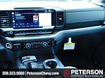 2024 Chevrolet Silverado 1500 Crew Cab 4x4, Pickup for sale #G452411 - photo 23