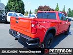 2024 Chevrolet Silverado 1500 Crew Cab 4x4, Pickup for sale #G456164 - photo 5