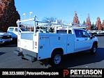 New 2024 Chevrolet Silverado 2500 Work Truck Crew Cab 4x4, Service Truck for sale #G457439 - photo 2