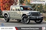 Used 2022 Jeep Gladiator High Altitude Crew Cab 4x4, Pickup for sale #G459255A - photo 4