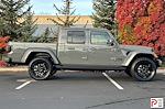 Used 2022 Jeep Gladiator High Altitude Crew Cab 4x4, Pickup for sale #G459255A - photo 3