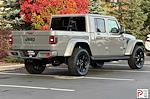 Used 2022 Jeep Gladiator High Altitude Crew Cab 4x4, Pickup for sale #G459255A - photo 2