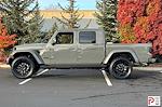 Used 2022 Jeep Gladiator High Altitude Crew Cab 4x4, Pickup for sale #G459255A - photo 7