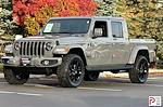 Used 2022 Jeep Gladiator High Altitude Crew Cab 4x4, Pickup for sale #G459255A - photo 8