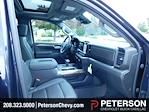 New 2024 Chevrolet Silverado 1500 LT Crew Cab 4x4, Pickup for sale #G461069 - photo 15