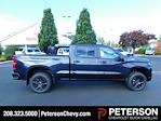 New 2024 Chevrolet Silverado 1500 LT Crew Cab 4x4, Pickup for sale #G461069 - photo 3