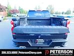 New 2024 Chevrolet Silverado 1500 LT Crew Cab 4x4, Pickup for sale #G461069 - photo 5