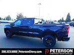 New 2024 Chevrolet Silverado 1500 LT Crew Cab 4x4, Pickup for sale #G461069 - photo 7