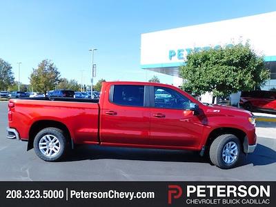 2024 Chevrolet Silverado 1500 Crew Cab 4x4, Pickup for sale #G464200 - photo 1