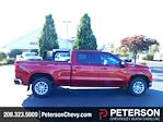 2024 Chevrolet Silverado 1500 Crew Cab 4x4, Pickup for sale #G464200 - photo 3