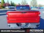 2024 Chevrolet Silverado 1500 Crew Cab 4x4, Pickup for sale #G464200 - photo 4