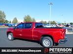 2024 Chevrolet Silverado 1500 Crew Cab 4x4, Pickup for sale #G464200 - photo 6