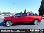 2024 Chevrolet Silverado 1500 Crew Cab 4x4, Pickup for sale #G464200 - photo 7