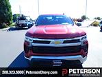 2024 Chevrolet Silverado 1500 Crew Cab 4x4, Pickup for sale #G464200 - photo 9