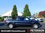 2024 Chevrolet Silverado 1500 Crew Cab 4x4, Pickup for sale #G464203 - photo 3