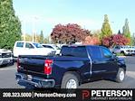 2024 Chevrolet Silverado 1500 Crew Cab 4x4, Pickup for sale #G464203 - photo 2