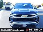 2024 Chevrolet Silverado 1500 Crew Cab 4x4, Pickup for sale #G464203 - photo 9