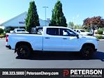 2024 Chevrolet Silverado 1500 Crew Cab 4x4, Pickup for sale #G464699 - photo 3