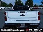 2024 Chevrolet Silverado 1500 Crew Cab 4x4, Pickup for sale #G464699 - photo 4