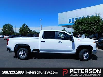 2024 Chevrolet Silverado 2500 Crew Cab 4x4, Pickup for sale #G466967 - photo 1