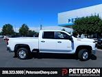 2024 Chevrolet Silverado 2500 Crew Cab 4x4, Pickup for sale #G466967 - photo 1