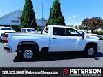 2024 Chevrolet Silverado 2500 Crew Cab 4x4, Pickup for sale #G466967 - photo 3