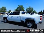 2024 Chevrolet Silverado 2500 Crew Cab 4x4, Pickup for sale #G466967 - photo 6