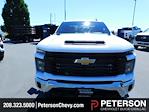 2024 Chevrolet Silverado 2500 Crew Cab 4x4, Pickup for sale #G466967 - photo 9