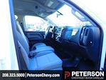 New 2023 Chevrolet Silverado 6500 Crew Cab 4x4, Cab Chassis for sale #G675002 - photo 12
