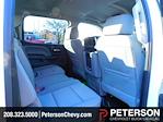 New 2023 Chevrolet Silverado 6500 Crew Cab 4x4, Cab Chassis for sale #G675002 - photo 14