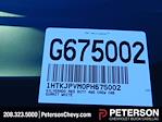 New 2023 Chevrolet Silverado 6500 Crew Cab 4x4, Cab Chassis for sale #G675002 - photo 23