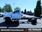 New 2024 Chevrolet Silverado 6500 Regular Cab 4x4, Cab Chassis for sale #G676191 - photo 6