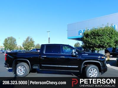 2025 Chevrolet Silverado 2500 Crew Cab 4x4, Pickup for sale #GG102714 - photo 1