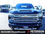 2025 Chevrolet Silverado 2500 Crew Cab 4x4, Pickup for sale #GG102714 - photo 10