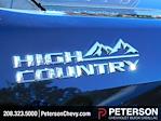 2025 Chevrolet Silverado 2500 Crew Cab 4x4, Pickup for sale #GG102714 - photo 14