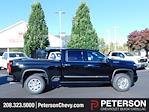 2025 Chevrolet Silverado 2500 Crew Cab 4x4, Pickup for sale #GG102714 - photo 3