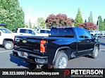 2025 Chevrolet Silverado 2500 Crew Cab 4x4, Pickup for sale #GG102714 - photo 2