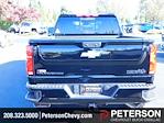 2025 Chevrolet Silverado 2500 Crew Cab 4x4, Pickup for sale #GG102714 - photo 4