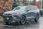 Used 2024 Toyota Grand Highlander Limited AWD, SUV for sale #GG103456A - photo 8