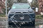 Used 2024 Toyota Grand Highlander Limited AWD, SUV for sale #GG103456A - photo 9