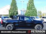 New 2025 Chevrolet Silverado 1500 Custom Double Cab 4x4, Pickup for sale #GG110495 - photo 3