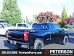 New 2025 Chevrolet Silverado 1500 Custom Double Cab 4x4, Pickup for sale #GG110495 - photo 2