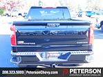 New 2025 Chevrolet Silverado 1500 Custom Double Cab 4x4, Pickup for sale #GG110495 - photo 4