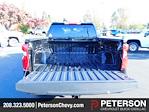 New 2025 Chevrolet Silverado 1500 Custom Double Cab 4x4, Pickup for sale #GG110495 - photo 5