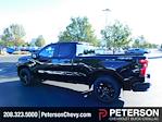 New 2025 Chevrolet Silverado 1500 Custom Double Cab 4x4, Pickup for sale #GG110495 - photo 6