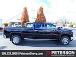 New 2025 Chevrolet Silverado 3500 LTZ Crew Cab 4x4, Pickup for sale #GG136943 - photo 3