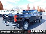 New 2025 Chevrolet Silverado 3500 LTZ Crew Cab 4x4, Pickup for sale #GG136943 - photo 2